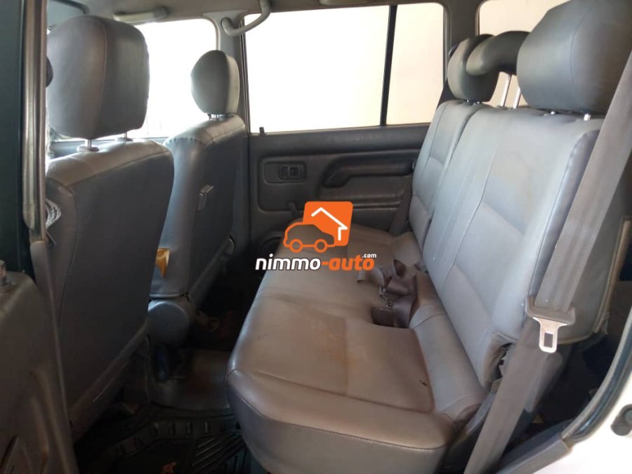 MAGNIFIQUE FORTUNER A LOUER A YAOUNDE