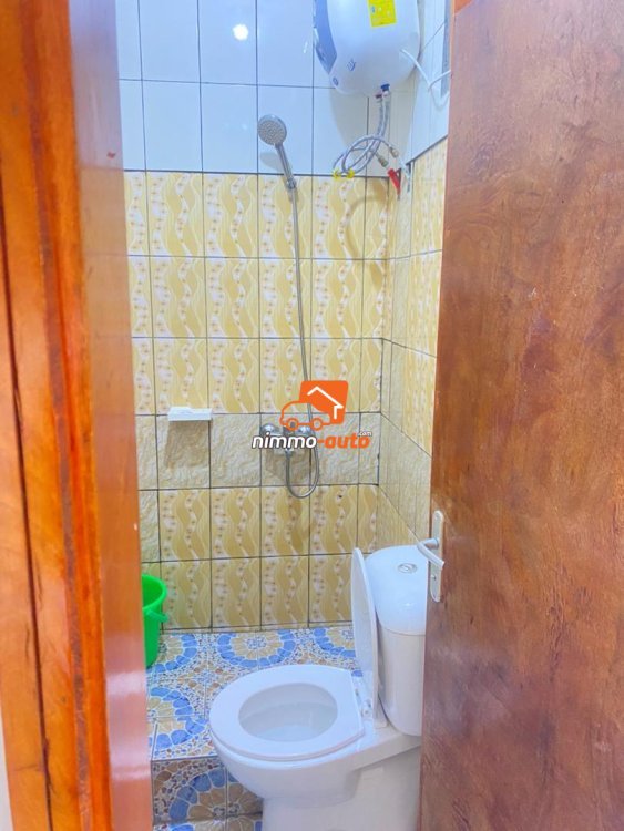 MAGNIFIQUE STUDIO MEUBLE A LOUER A EFOULAN YAOUNDE