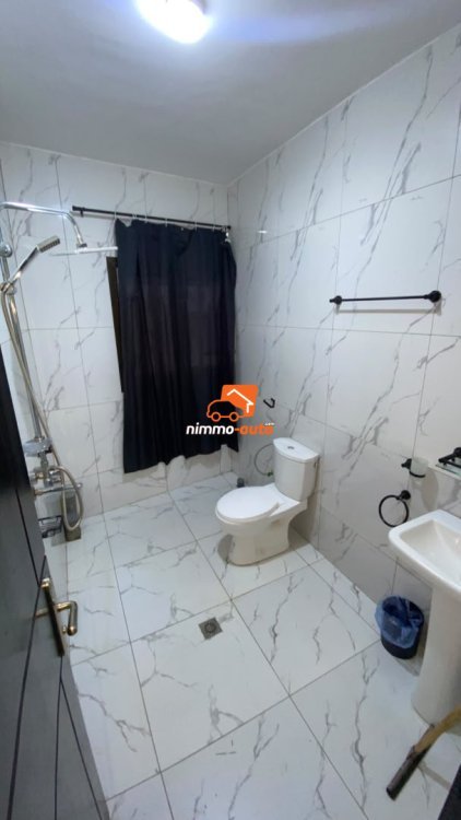 SPLENDIDE APPARTEMENT MEUBLE A LOUER A MIMBOMAN