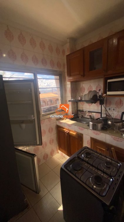 BEL APPARTEMENT MEUBLE A LOUER A MIMBOMAN