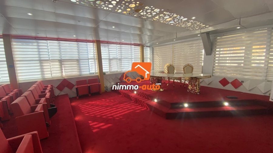 BELLE SALLE DE CONFERENCE A LOUER A TROPICANA