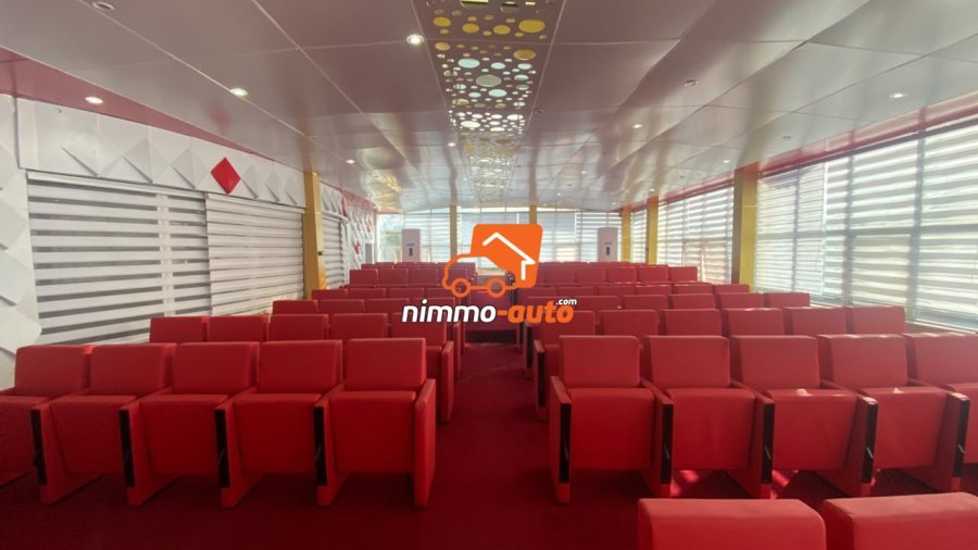 BELLE SALLE DE CONFERENCE A LOUER A TROPICANA