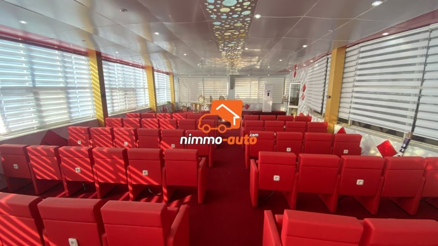 BELLE SALLE DE CONFERENCE A LOUER A TROPICANA
