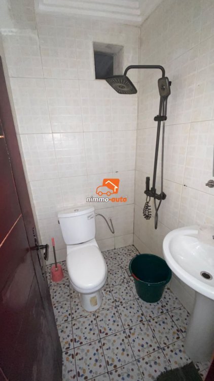 TRES BEL  APPARTEMENT MEUBLE A LOUER