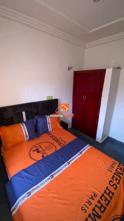 TRES BEL APPARTEMENT MEUBLE A LOUER A ODZA
