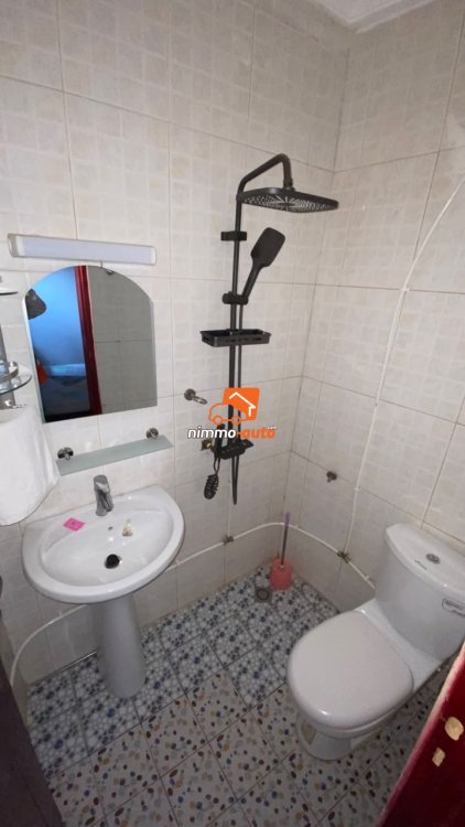 TRES BEL APPARTEMENT MEUBLE A LOUER A ODZA