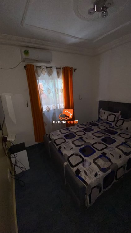 TRES BEAU STUDIO MEUBLE A LOUER A ODZA