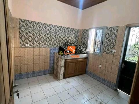 Appartement à louer à Mendong