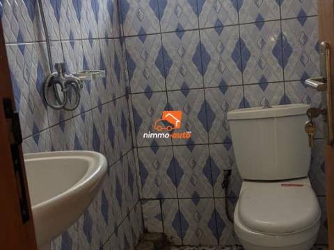 Appartement moderne à louer