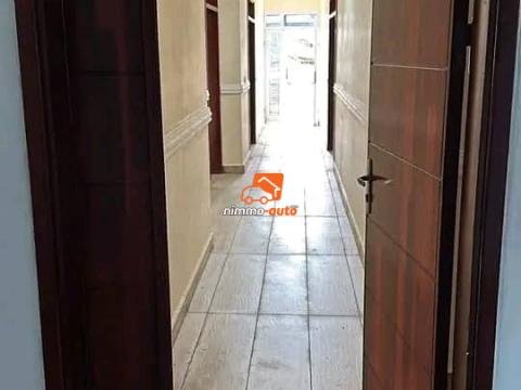 appartement haut standing à louer