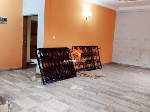 Appartement à louer à Nkolfoulou