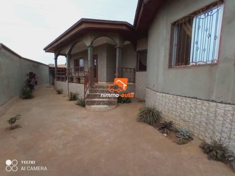 VILLA A LOUER A MIMBOMAN