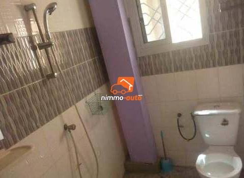 Appartement à louer à Obobogo