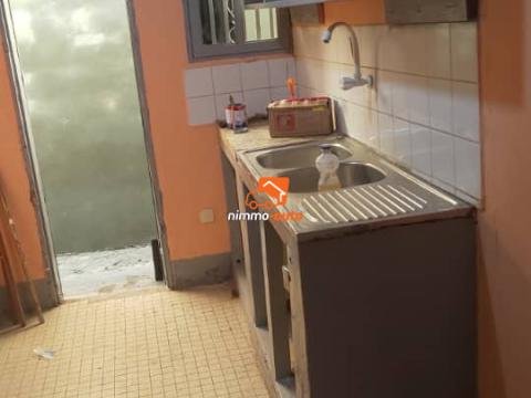 Appartement à Superette