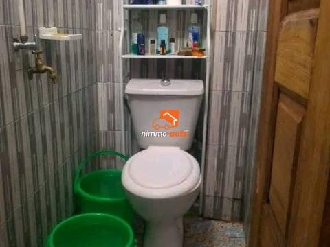 Chambre à Nsimeyong