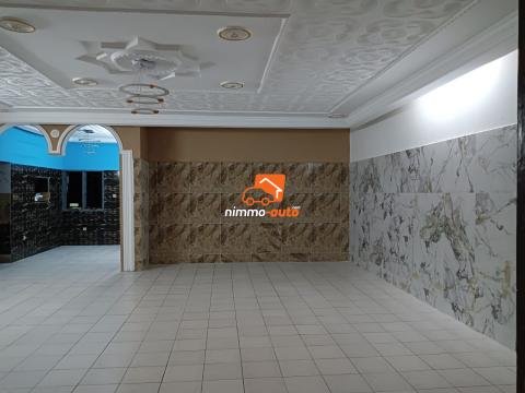 Duplex à louer à Douala Bonaberie