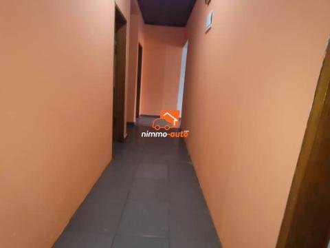 appartement 3 chambres