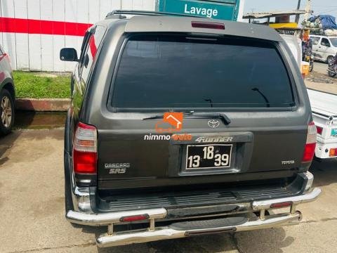 toyota 4runner