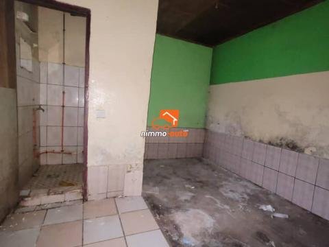 studio moderne a louer à biyem assi