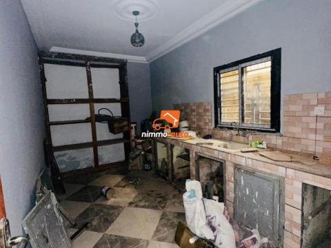 appartement individuel moderne