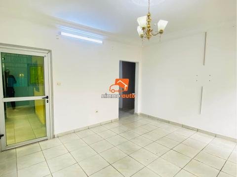 appartement 2 chambres