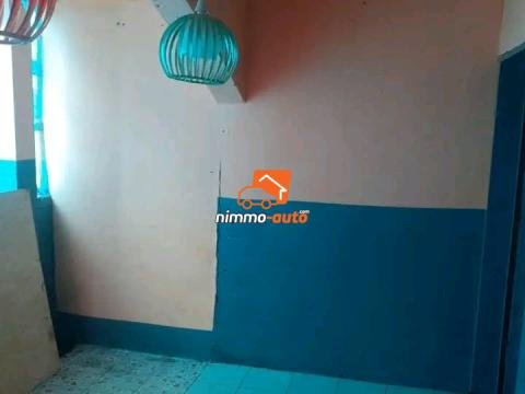 Appartement moderne à louer à Yaoundé Omnisports