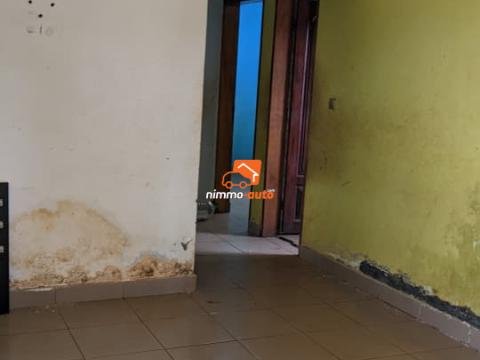 appartement 2 chambres situé a abang