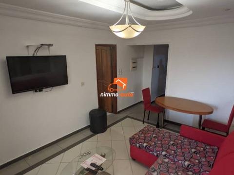 studio meublé à bessengue