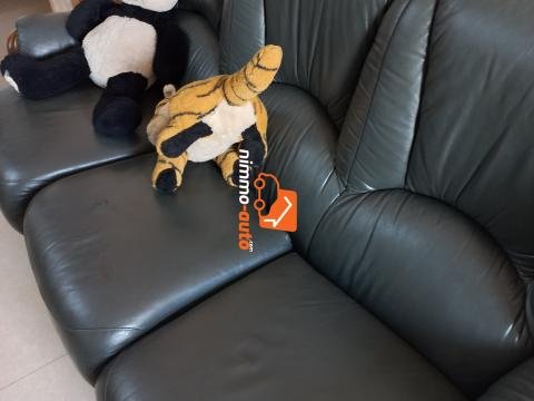 Appartement meublé à louer à Yaoundé (Biyem-assi)