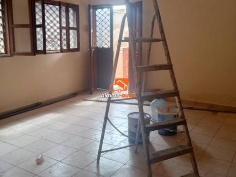 appartement individuel à louer à mimboman