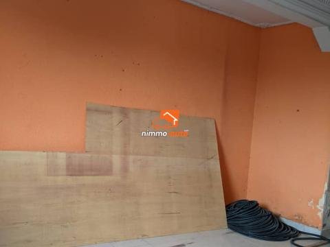 appartement haut standing à louer