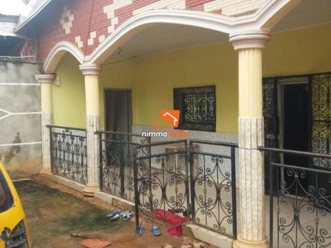 Villa à vendre NKOABANG