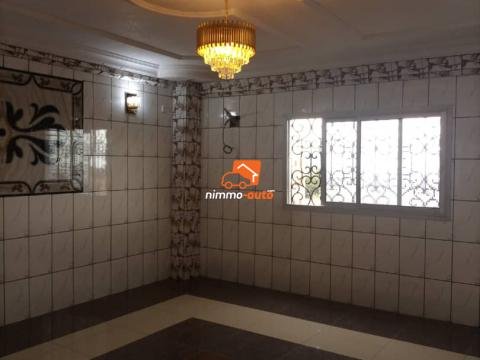 Appartement à louer à Etoug-Ebe