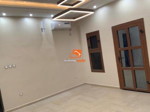 Magnifique appartement moderne situé à tsinga