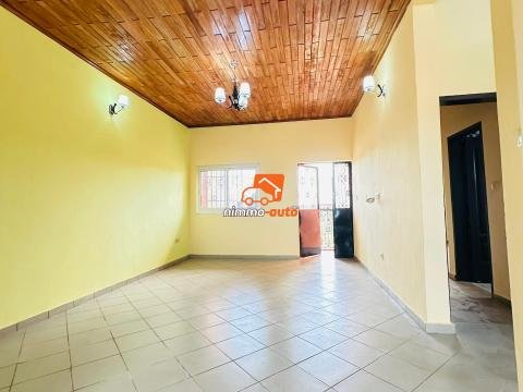 Appartement ultra moderne a louer  AHALA