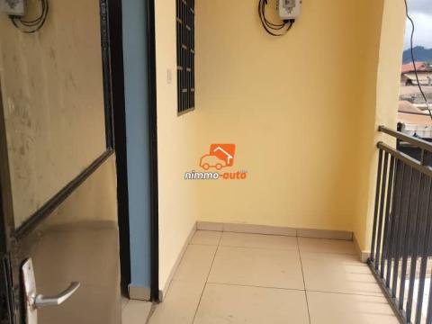 incroyable appartement moderne situé à victor hugo