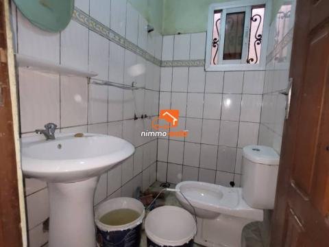 Appartement moderne à louer