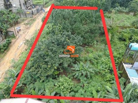 terrain à vendre à lendi