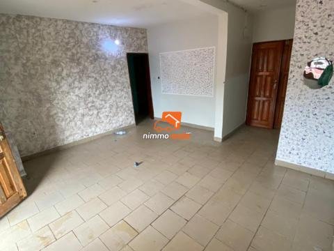 Appartement   moderne a louer  cité verte