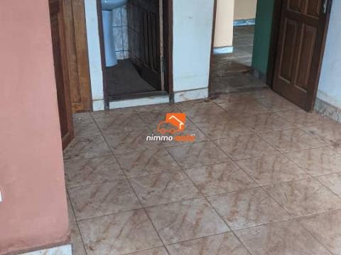 magnifique appartement  de 2 chambres à louer à ngousso