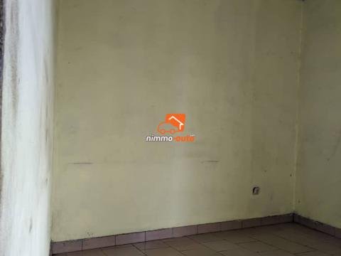 Appartement moderne à louer