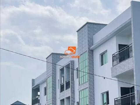 Luxury 2 & 3 bedroom apparent for rent (Negociable!!!)