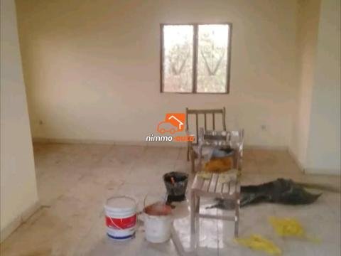 Appartement moderne à louer