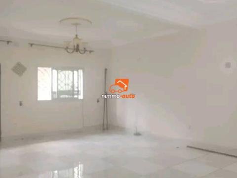 appartement moderne à louer