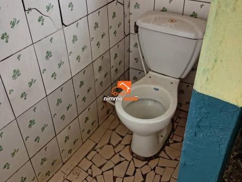 CHAMBRE MODERNE A LOUER