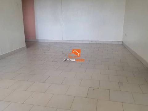 Appartement moderne à louer