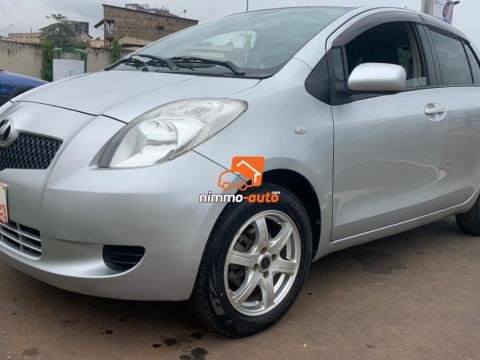 Toyota yaris vitz