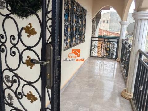 appartement 3 chambres