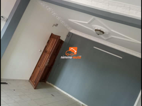 Appartement à louer à Logpom