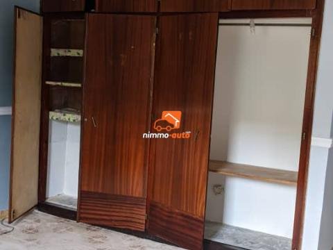 appartement moderne à louer